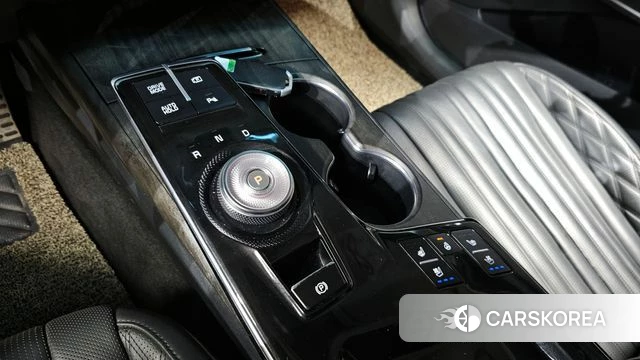 Kia K8 id 4330798 из Кореи 19