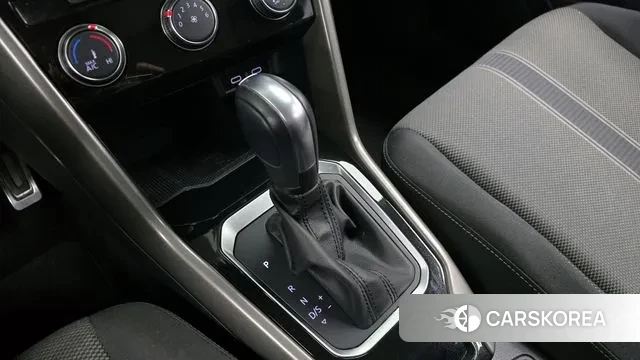 Volkswagen T-Roc id 3373302 из Кореи 19