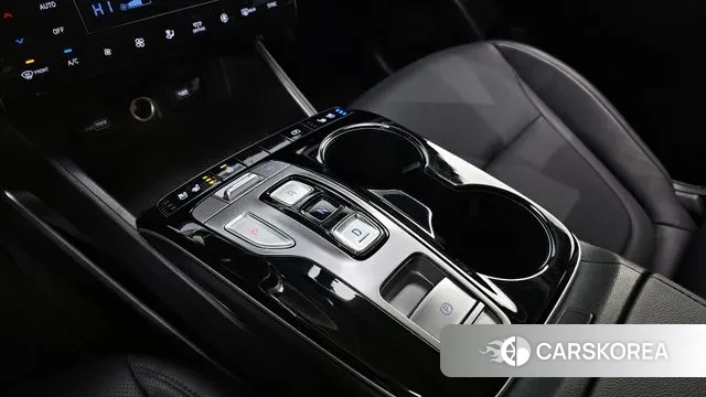 Hyundai Tucson (NX4) id 3591308 из Кореи 19