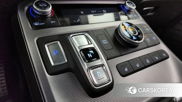 Hyundai The New Palisade id 3518170 из Кореи 19