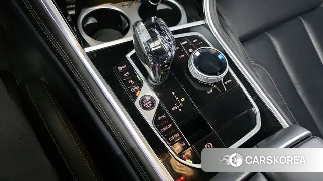 BMW 8 Series (G15) id 3241282 из Кореи 19