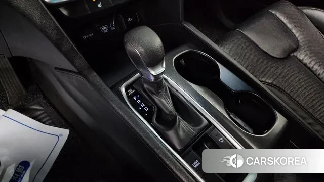 Hyundai Santa Fe TM id 3357335 из Кореи 19