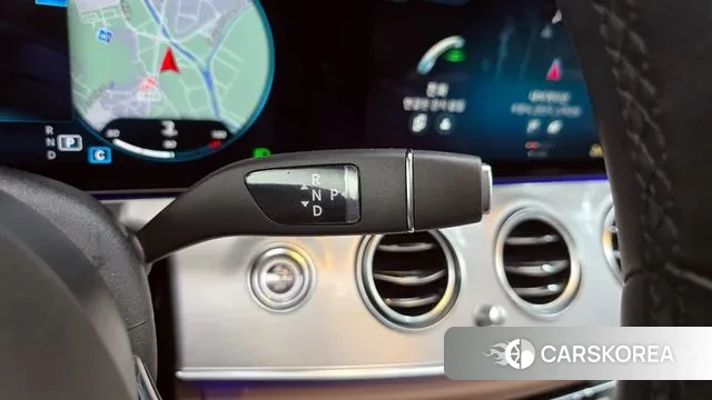 Mercedes-Benz E-Class W213 id 3760032 из Кореи 19