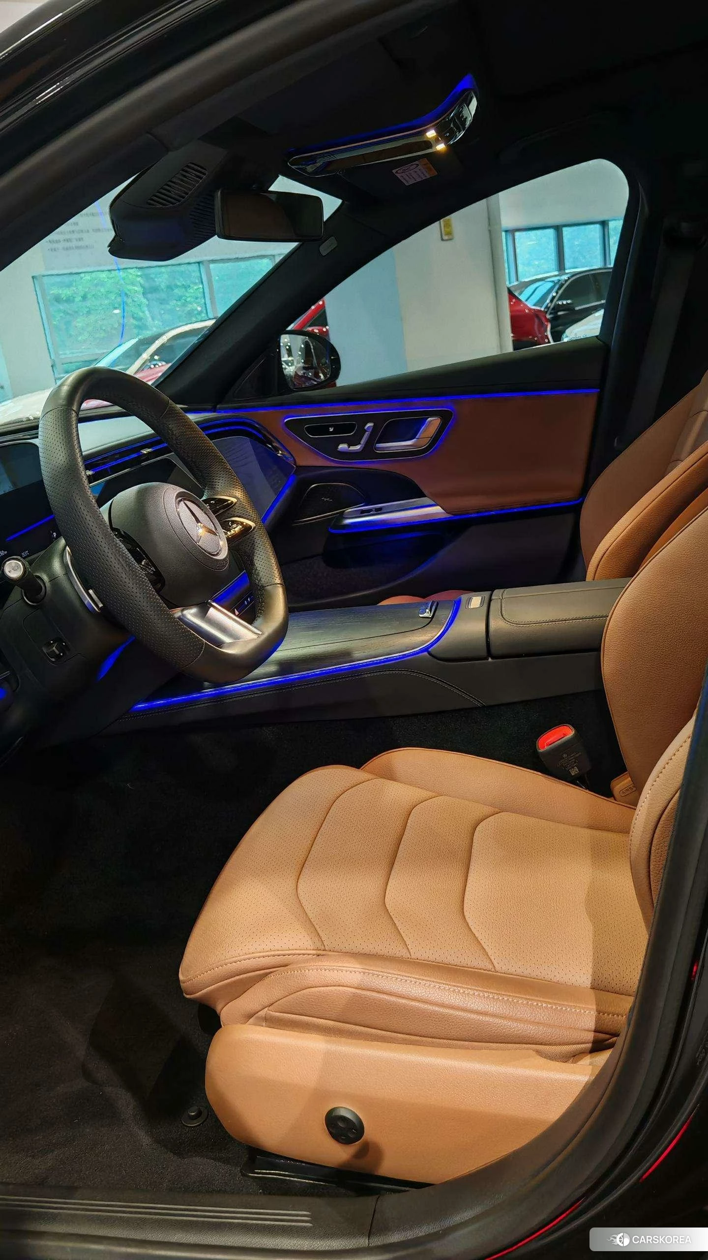 Mercedes-Benz E-class id 4467819 из Китая 14