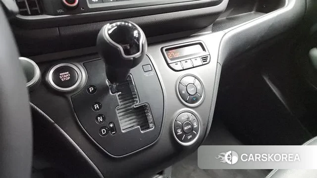 Kia The New Kia Ray id 3447108 из Кореи 19