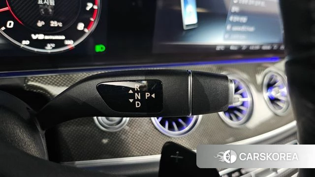 Mercedes-Benz CLS-Class C257 id 3795967 из Кореи 19