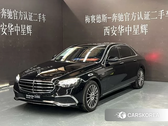Mercedes-Benz E-class id 4275532 из Китая 18
