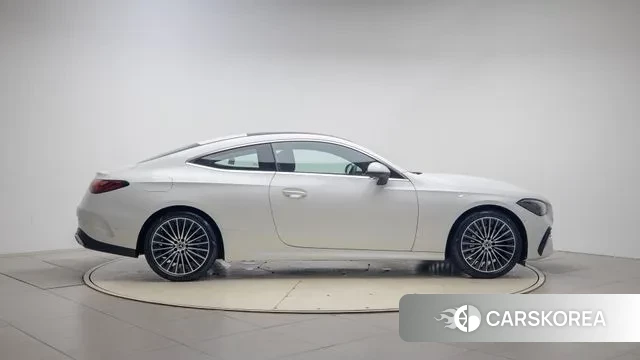 Mercedes-Benz CLE-Class C236 id 2974197 из Кореи 19