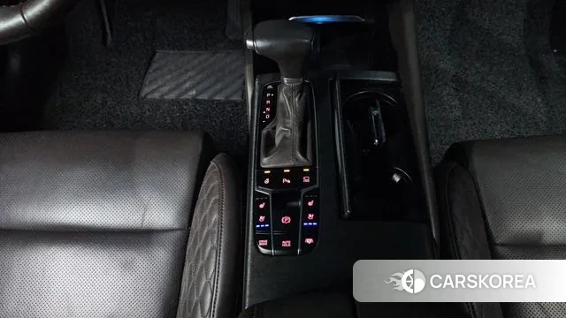 Kia Come New K7 id 3789681 из Кореи 19