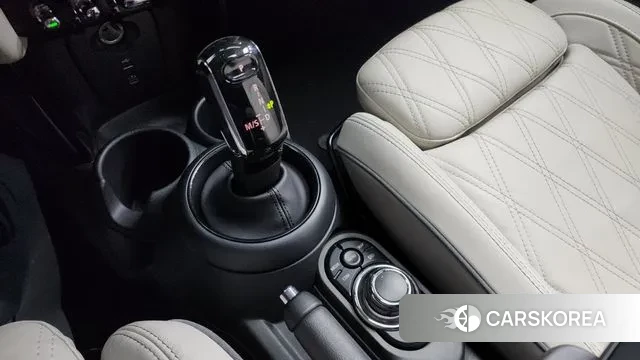 Mini Cooper S id 3478177 из Кореи 19