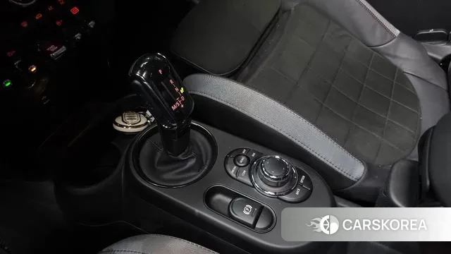 Mini Cooper S id 3377658 из Кореи 19