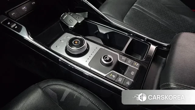 Kia Sorento 4th Generation id 3654322 из Кореи 19