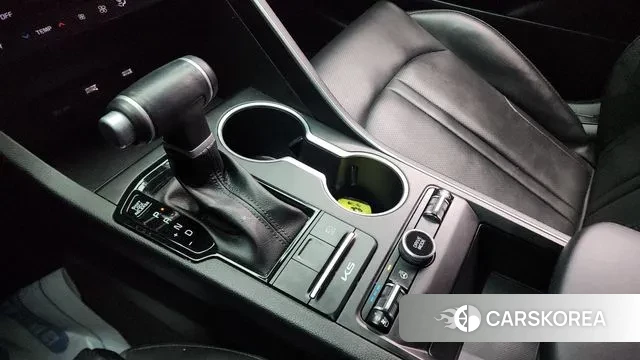 Kia K5 3rd generation id 3389360 из Кореи 19