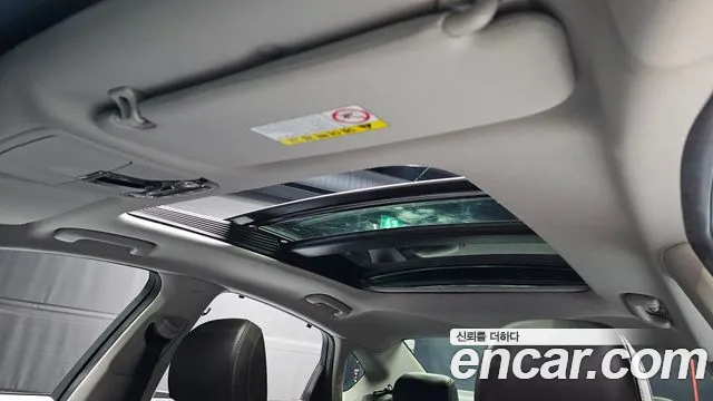 Hyundai Grandeur IG Hybrid id 2705511 из Кореи 19