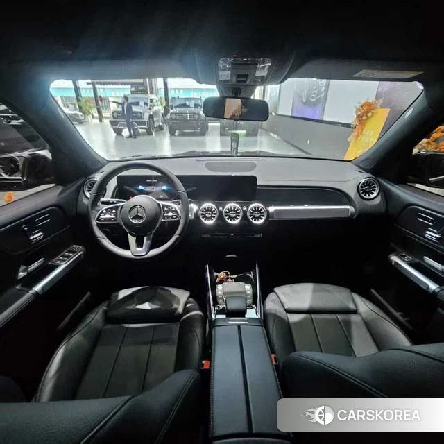 Mercedes-Benz GLB id 4257042 из Китая 9