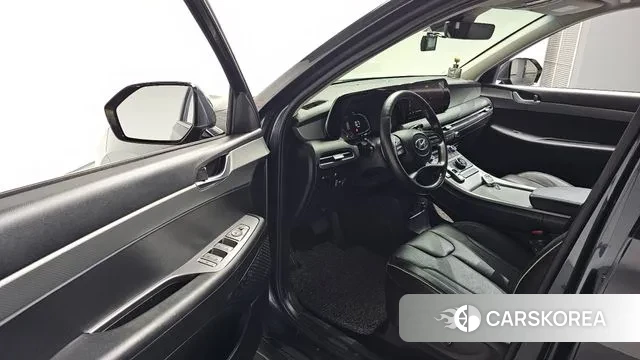 Hyundai The New Palisade id 3712209 из Кореи 19