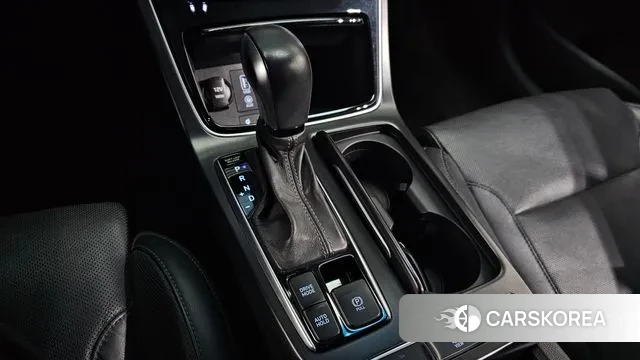 Hyundai Grandeur IG id 3647321 из Кореи 19