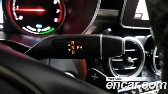 Mercedes-Benz GLC-Class X253 id 2951881 из Кореи 19