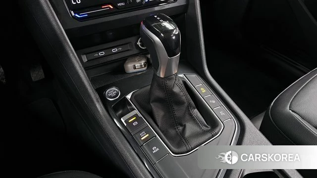 Volkswagen Tiguan second Generation id 4394613 из Кореи 30