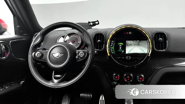 Mini Cooper S Countryman id 3386165 из Кореи 19