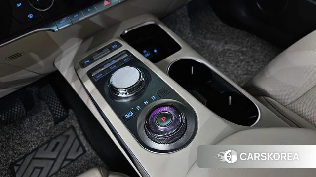 Genesis GV70 id 4619234 из Кореи 33