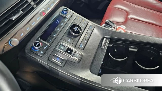 Hyundai Palisade id 4424120 из Кореи 30