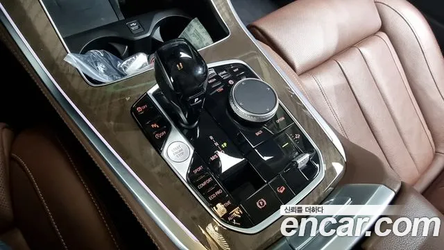 BMW X5 (G05) id 2679540 из Кореи 19