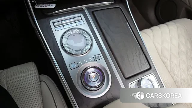 Genesis GV80 id 3561305 из Кореи 19