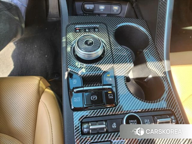 Kia K5 3rd generation id 4268310 из Кореи 14