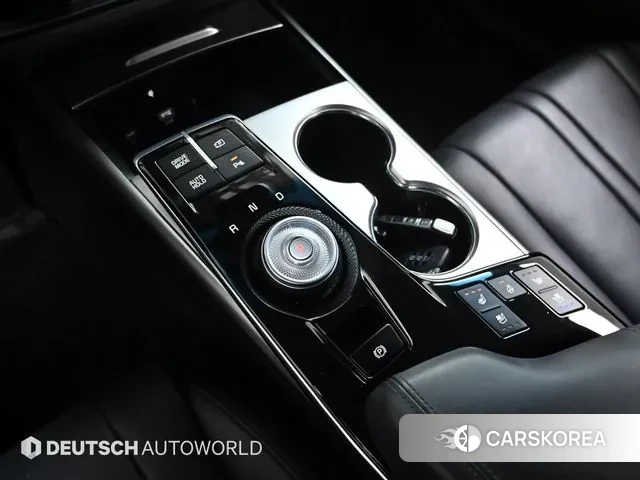 Kia K8 id 3629846 из Кореи 19