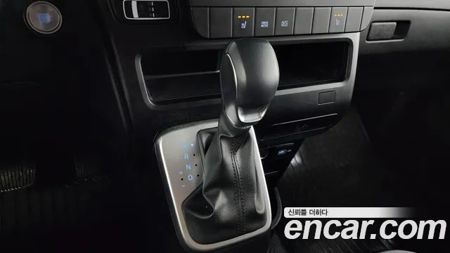 Hyundai Staria id 2650067 из Кореи 19