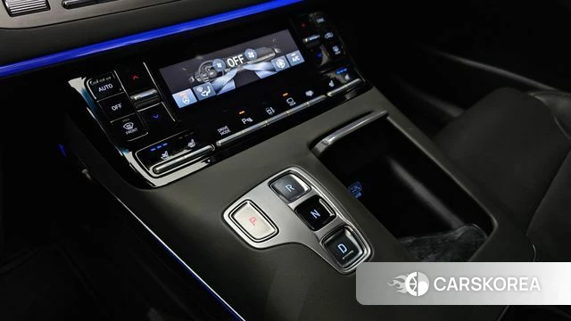 Hyundai The New Grandeur IG id 4195787 из Кореи 19