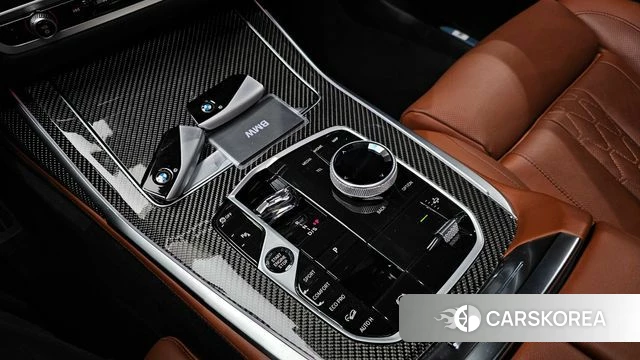 BMW X7 (G07) id 3831293 из Кореи 19