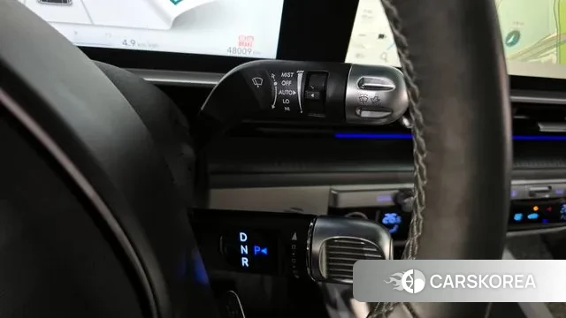 Hyundai Ionic 6 id 3614764 из Кореи 19