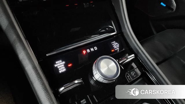 Jeep Grand Cherokee (WL) id 4561862 из Кореи 19