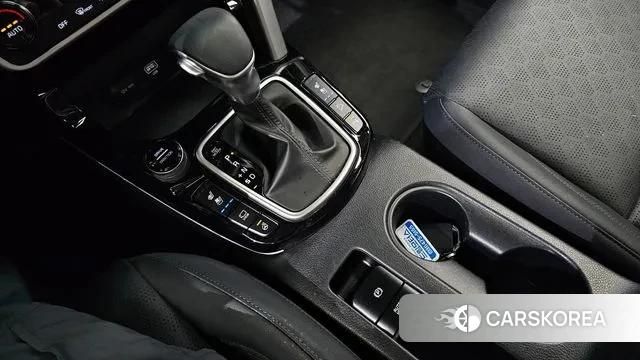 Kia Seltos id 3238754 из Кореи 19