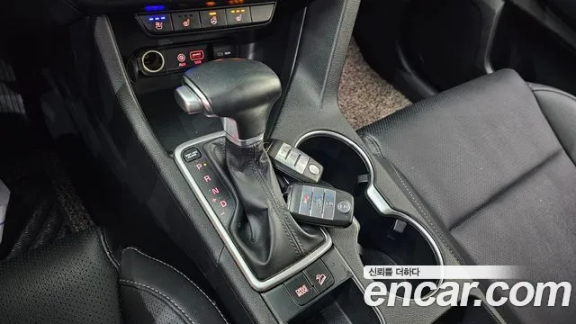 Kia Sportage 4th Generation id 2845058 из Кореи 19