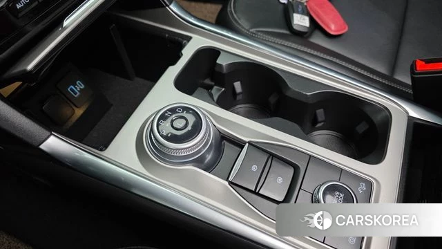 Ford Explorer 6th Generation id 3934146 из Кореи 19