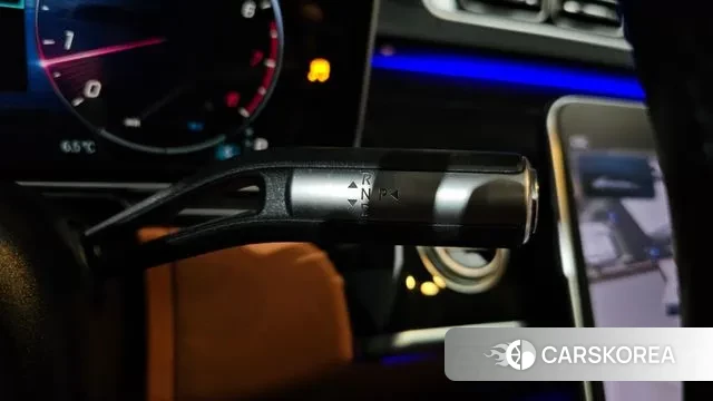 Mercedes-Benz S-Class W223 id 3513690 из Кореи 19