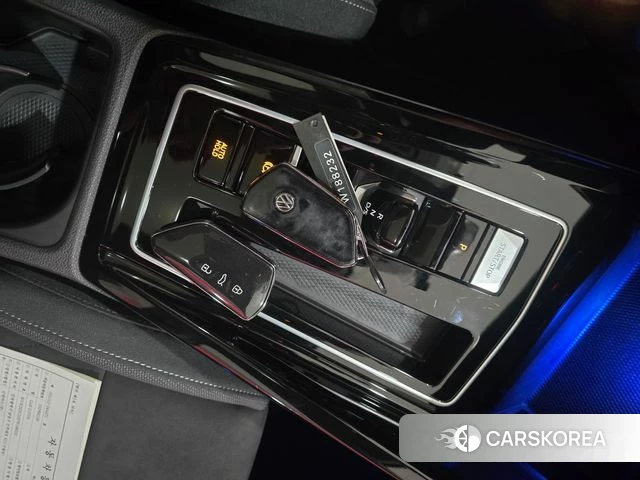 Volkswagen Golf 8th Generation id 4655938 из Кореи 18