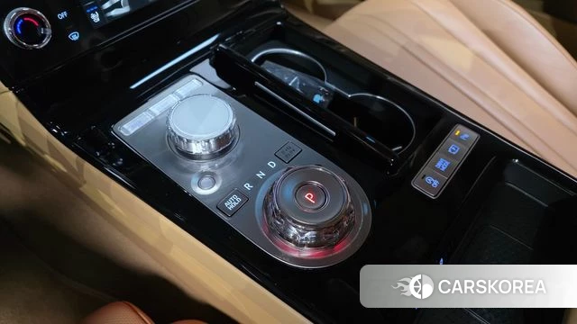 Genesis G80 (RG3) id 4792274 из Кореи 36