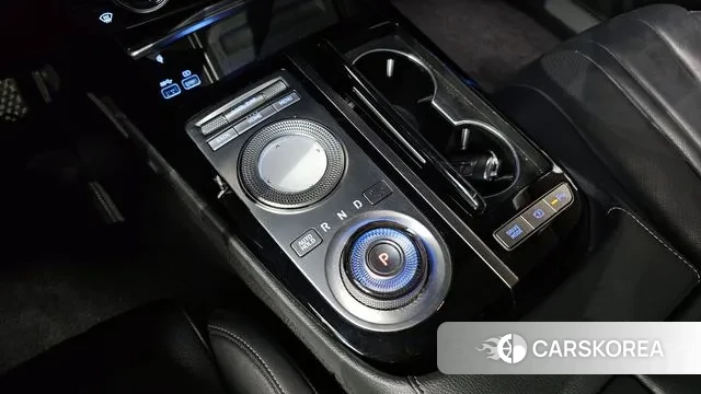 Genesis G80 (RG3) id 3601570 из Кореи 19