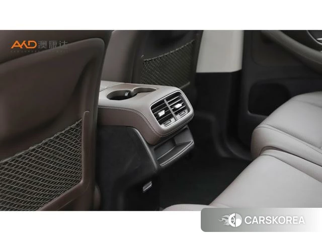 Mercedes-Benz GLE (import) id 4257806 из Китая 9