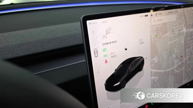 Tesla Model 3 id 4560534 из Кореи 30
