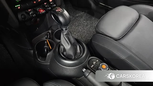 Mini Cooper id 3599066 из Кореи 19