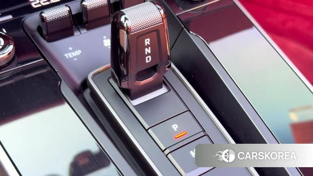 Porsche 911(992) id 4656082 из Кореи 19