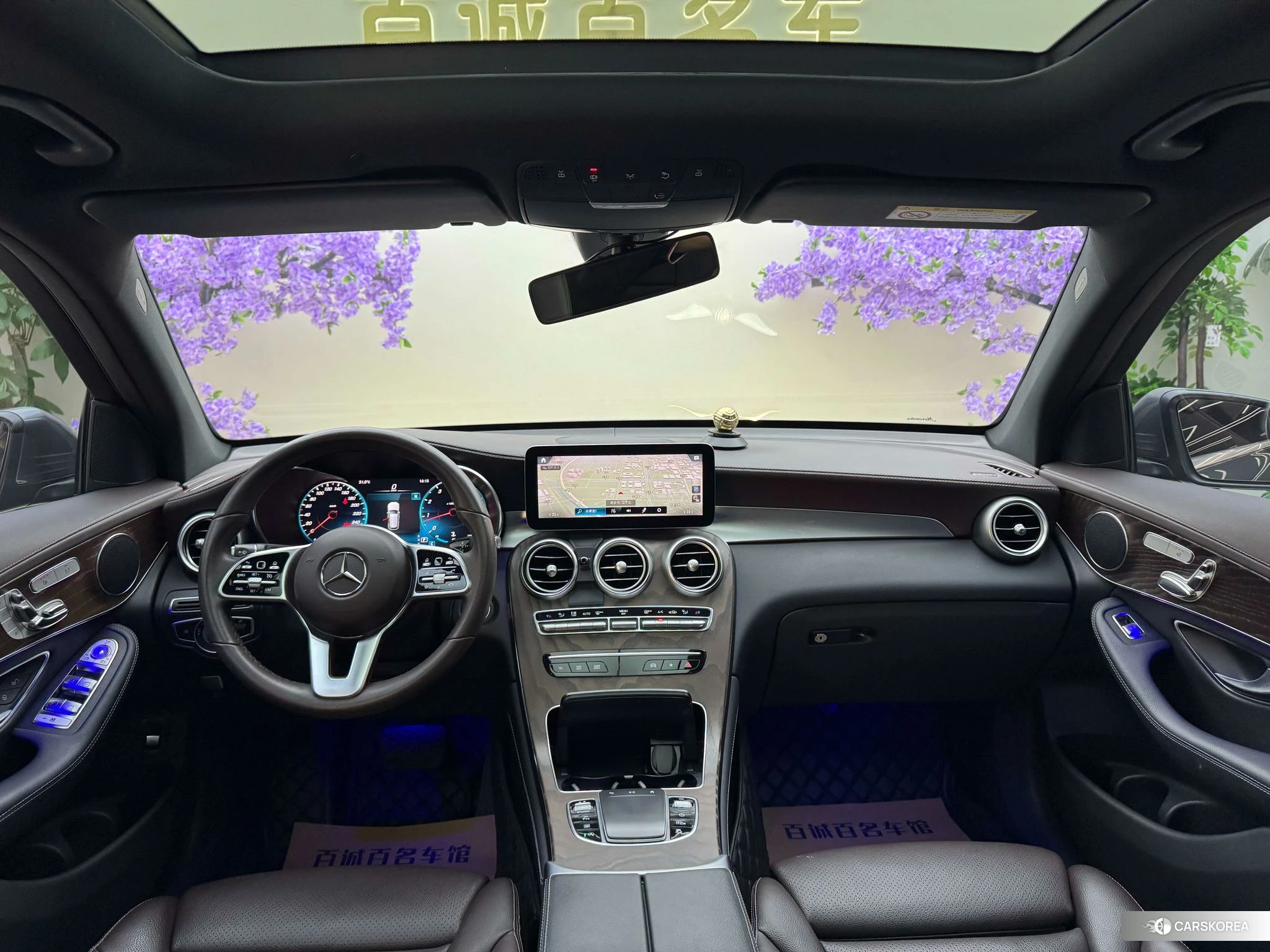 Mercedes-Benz GLC id 4452823 из Китая 16