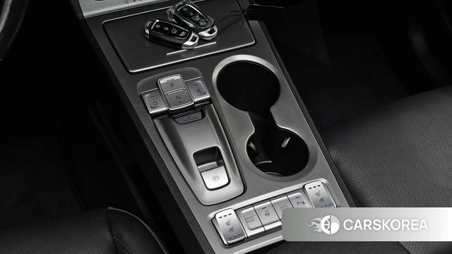 Hyundai Kona Electric id 4586465 из Кореи 30