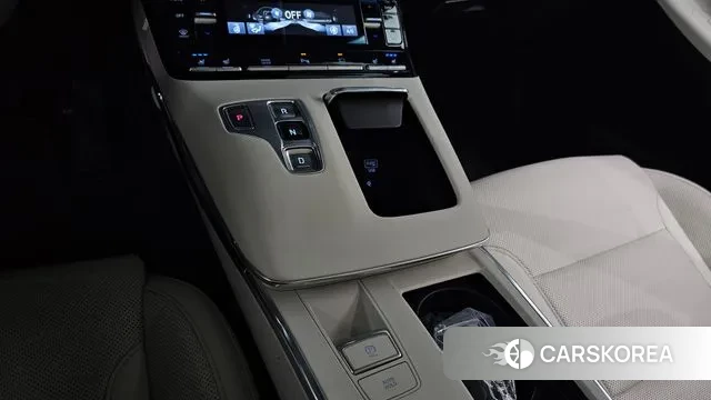 Hyundai The New Grandeur IG id 2969207 из Кореи 19