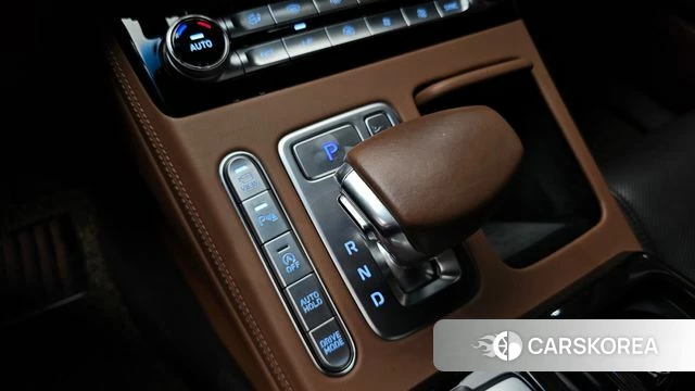 Genesis G90 id 4496490 из Кореи 31